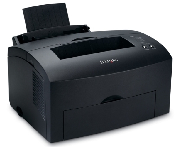 Lexmark Printer Supplies, Laser Toner Cartridges for Lexmark E220