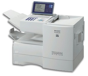 Sharp Printer Supplies, Laser Toner Cartridges for Sharp FO-DC535