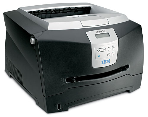 IBM Printer Supplies, Laser Toner Cartridges for IBM InfoPrint 1512