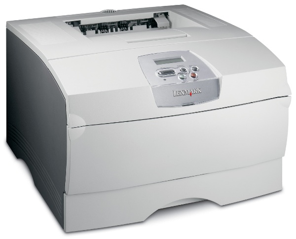 Lexmark Printer Supplies, Laser Toner Cartridges for Lexmark T430
