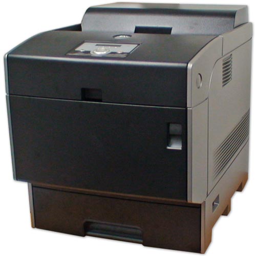 Printer Supplies for Dell, Laser Toner Cartridges for Dell Color Laser 5100cn
