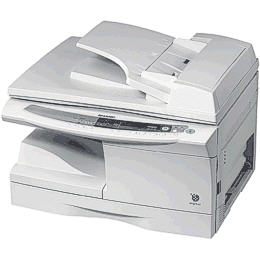 Sharp Printer Supplies, Laser Toner Cartridges for Sharp AL-1641CS