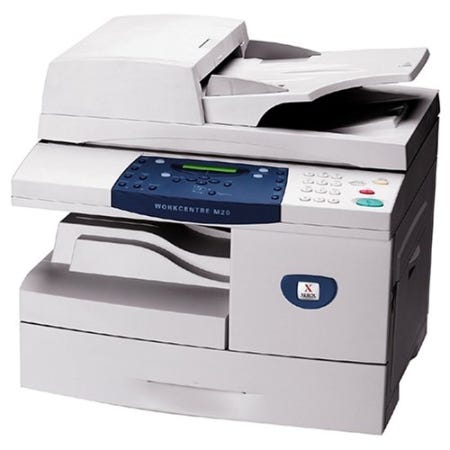 Xerox WorkCentre M20 Compatible Laser Toner