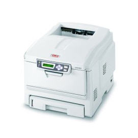 Okidata Printer Supplies, Laser Toner Cartridges for Okidata Oki C5250