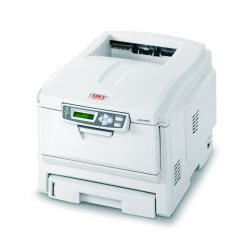 Okidata Printer Supplies, Laser Toner Cartridges for Okidata Oki C5450