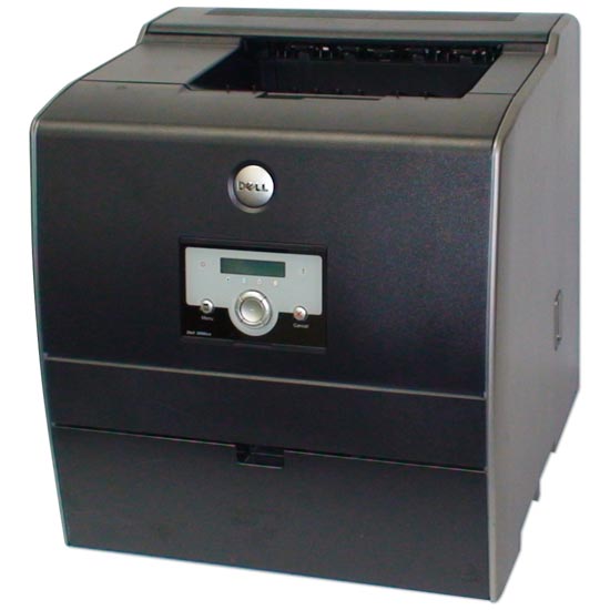 Printer Supplies for Dell, Laser Toner Cartridges for Dell Color Laser 3010cn