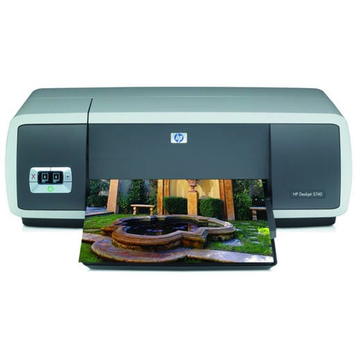 HP Deskjet 5748 Ink Cartridges