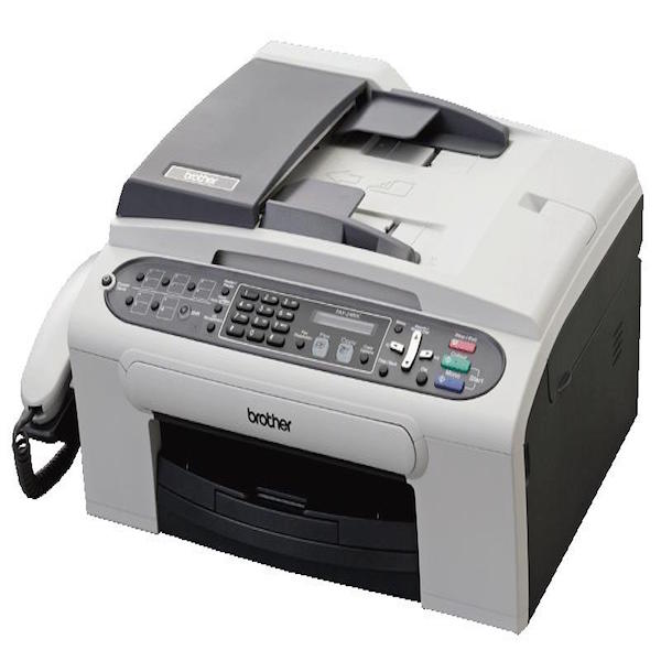 Brother Intellifax 2480C Ink Cartridges