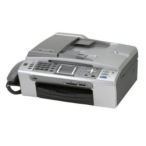 Brother MFC-665CW Ink Cartridges