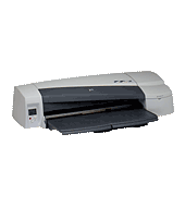 HP DesignJet 100plus Printer Ink Cartridges