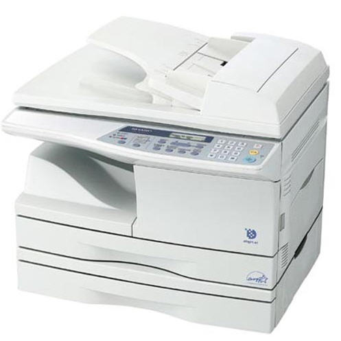 Sharp Printer Supplies, Laser Toner Cartridges for Sharp AL-1655CS