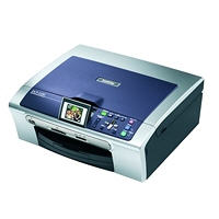 Compatible Ink Cartridges your Brother DCP-330c Printer