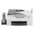 Compatible Ink Cartridges your Brother IntelliFax 2580c Printer