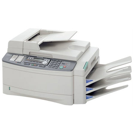 Panasonic Printer Supplies, Laser Toner Cartridges for Panasonic KX-FLB851