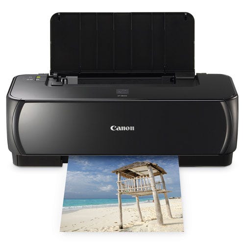 Canon PIXMA iP1800 Ink Cartridges