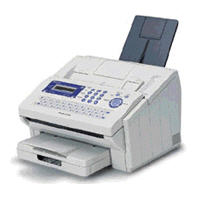 Panasonic Printer Supplies, Laser Toner Cartridges for Panasonic Panafax UF-580