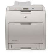 HP Color LaserJet 3000tn Toner Cartridges