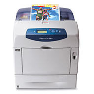 Xerox Printer Supplies, Laser Toner Cartridges for Xerox Phaser 6350DP