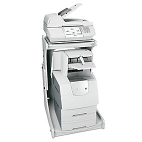 IBM Printer Supplies, Laser Toner Cartridges for IBM InfoPrint 1572 MFP