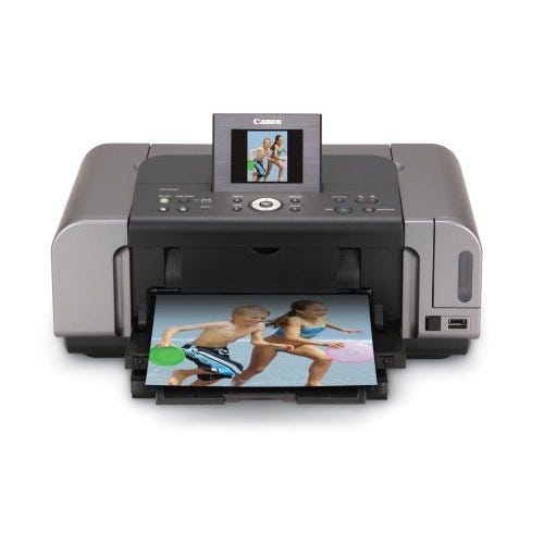 Canon PIXMA iP6700D Ink Cartridges