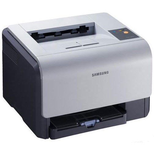 Printer Supplies for Samsung, Laser Toner Cartridges for Samsung CLP-300N