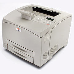 Okidata Printer Supplies, Laser Toner Cartridges for Okidata B6200