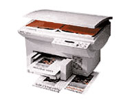 HP Color Copier 150 Printer Ink Cartridges