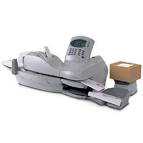 Printer Supplies for Pitney Bowes, Inkjet Cartridges for Pitney Bowes DM350