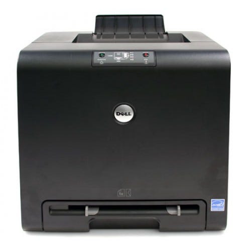 Toner Cartridges For Dell Color Laser 1320c