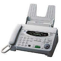 Panasonic Printer Supplies, Fax Thermal Rolls for Panasonic Fax KX-FP105