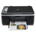 Inkjet Print Cartridges for HP DeskJet 4140