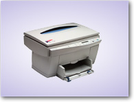 HP Color Copier 170 Printer Ink Cartridges