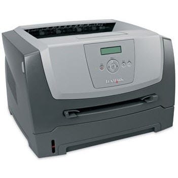 Lexmark Printer Supplies, Laser Toner Cartridges for Lexmark E350