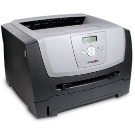 Lexmark Printer Supplies, Laser Toner Cartridges for Lexmark E352