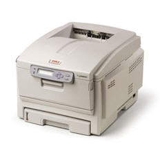 Okidata Printer Supplies, Laser Toner Cartridges for Okidata C5800Ldn
