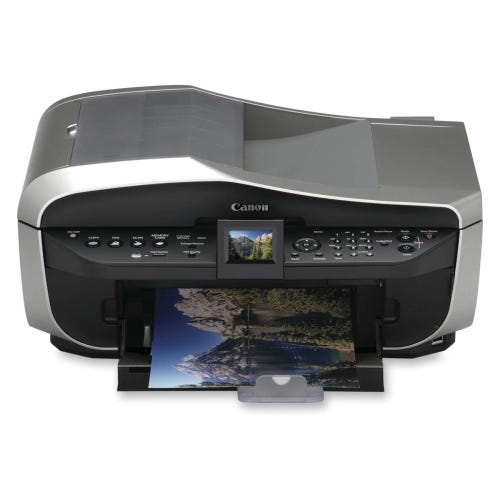 Canon PIXMA MX700 Ink Cartridges