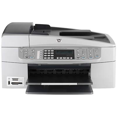 HP OfficeJet 6310xi All-In-One Ink Cartridges