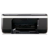Ink Cartridges and Supplies for your HP DeskJet F4172