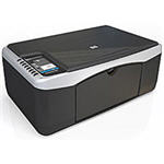 Ink Cartridges and Supplies for your HP DeskJet F2187