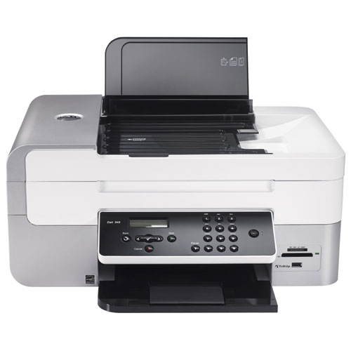 Ink Cartridges For Dell Photo all-in-one 948