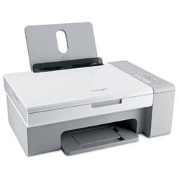 Lexmark Printer Supplies, Inkjet Cartridges for Lexmark X2550