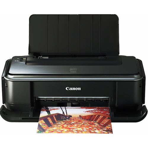 Canon iP2600 Ink Cartridges