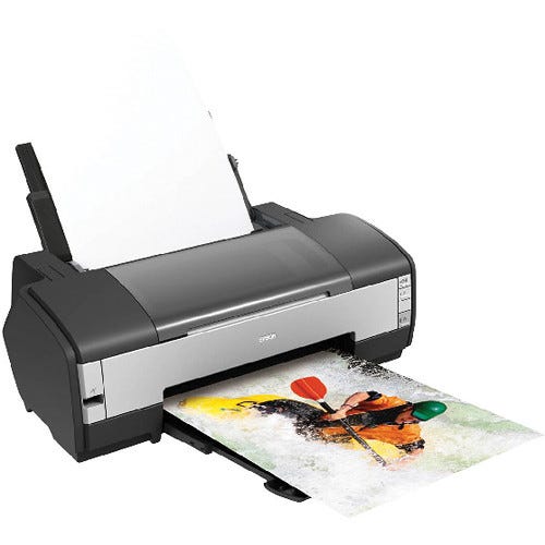 Epson Stylus Photo 1400 Ink Cartridges