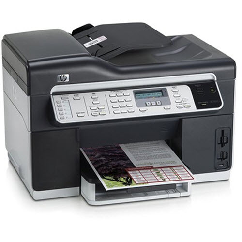 HP OfficeJet Pro L7590 Ink Cartridges
