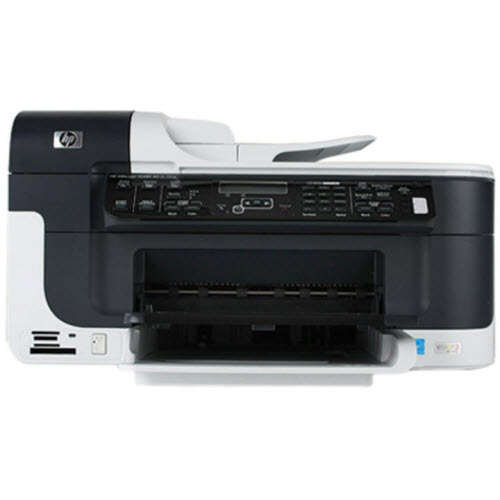 HP OfficeJet J6480 Ink Cartridges