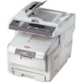 Okidata Printer Supplies, Laser Toner Cartridges for Okidata Oki C5550n