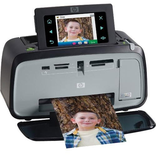 Ink Cartridges For HP PhotoSmart A636 Compact Photo