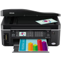 Epson WorkForce 600 Ink Cartridges