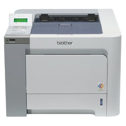 Brother HL-4070CDW Toner Cartridges