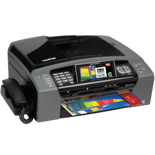 Brother MFC-790CW Ink Cartridges